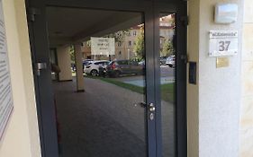 Apartament Marzenie 8 - Opole